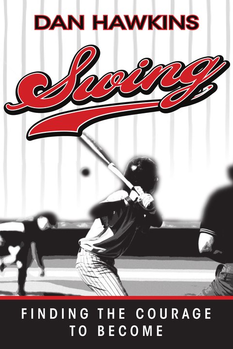 SWING book cover